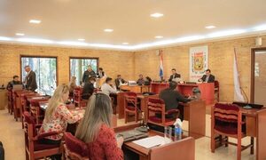 Declaran de interés distrital “Rally del Alto Paraná”
