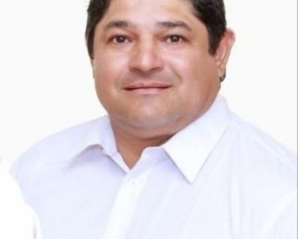 JOVEN BOMBERO VOLUNTARIO BUSCA INTEGRAR LA JUNTA DEPARTAMENTAL