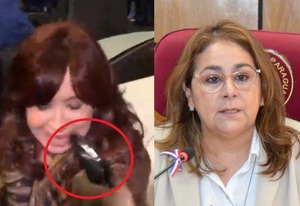 Senadora dice que ataque contra Cristina estaba armado y genera revuelo