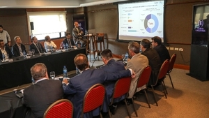 Hacienda estima crecimiento de 4,5% para el 2023