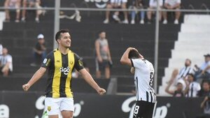 Torneo Clausura: La fecha 9 en marcha
