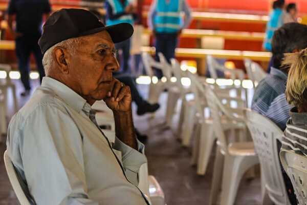 San Pedro: exitosas jornadas informativas con vecinos del Corredor Agroindustrial