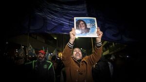 Abdo se une a la ola de repudio por ataque a Cristina Kirchner