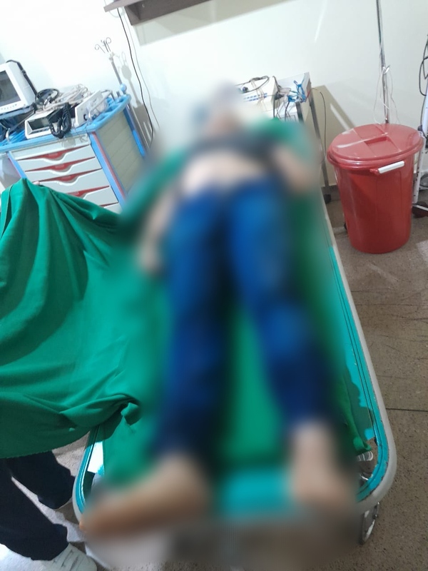 Adolescente muere electrocutado - Noticde.com