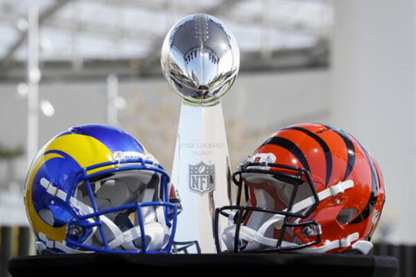 Un Super Bowl plagado de mega estrellas | 1000 Noticias