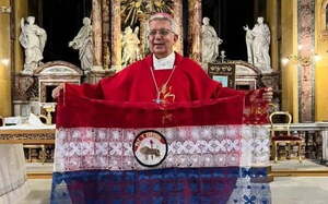 De lavar platos en Estados Unidos a Cardenal de la Iglesia Católica - Noticiero Paraguay