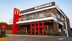 McDonald’s redobla su apuesta con dos restaurantes más este año | Lifestyle | 5Días