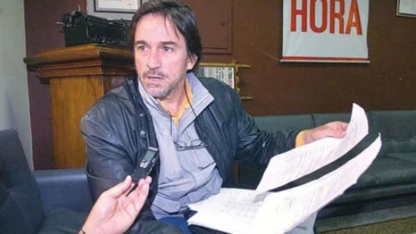 Pa'i Robadín fue condenado a 8 años de cárcel por abuso