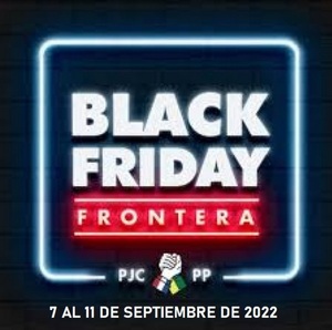 A 5 días Black Friday Frontera ya se registra un buen movimiento en los comercios - Radio Imperio