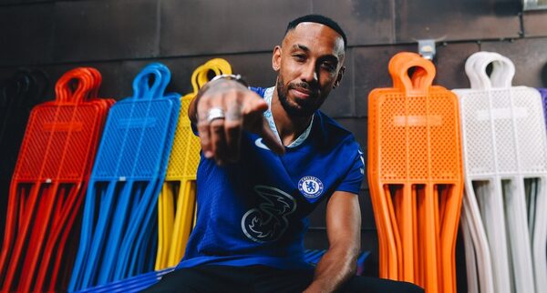 Chelsea ficha al delantero gabonés Aubameyang y lo vuelve a juntar con Tuchel