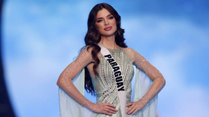Crónica / ¡Por vos Nadia! Ho'úma hule el Miss Universo 2022
