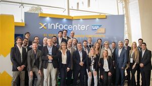 Infocenter muestra bondades del sistema SAP para las empresas | Tecnología | 5Días