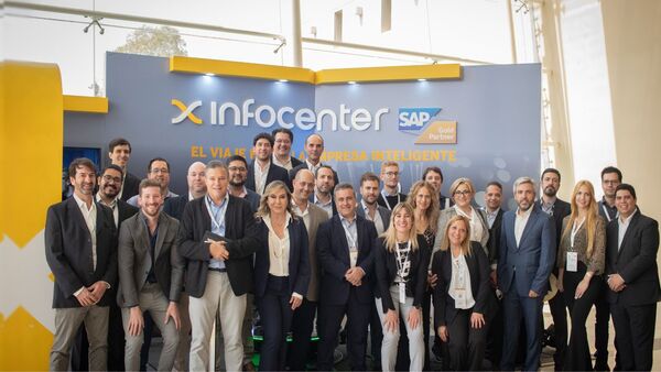 Infocenter muestra bondades del sistema SAP para las empresas | Tecnología | 5Días
