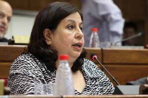 Hoy se presentarán ante la ciudadanía las 6 duplas de la Concertación - ADN Digital
