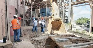 Contraloría descubre pago irregular de más de G. 1.403 millones en INC y exige que se recupere  - Nacionales - ABC Color