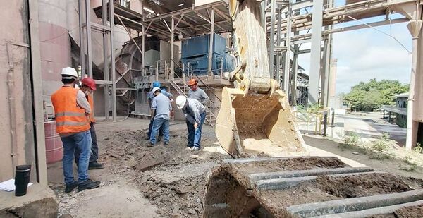 Contraloría descubre pago irregular de más de G. 1.403 millones en INC y exige que se recupere - Nacionales - ABC Color