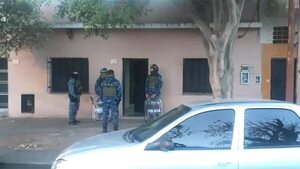 Hallaron 100 balas en la casa del hombre que intentó asesinar a Cristina Kirchner