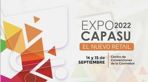 Expo Capasu busca promover las nuevas tendencias del mundo retail y captar más segmentos del mercado - MarketData