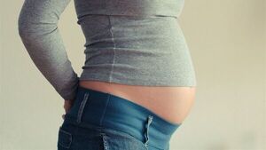 HRE registra un 20% de reducción de embarazo en adolescentes