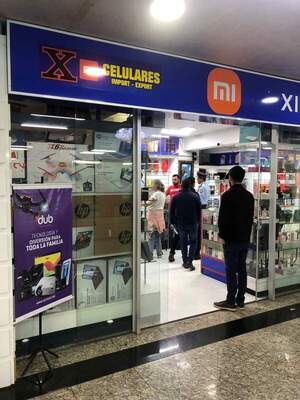 Intervienen comercio en donde turista fue víctima de estafa - La Clave