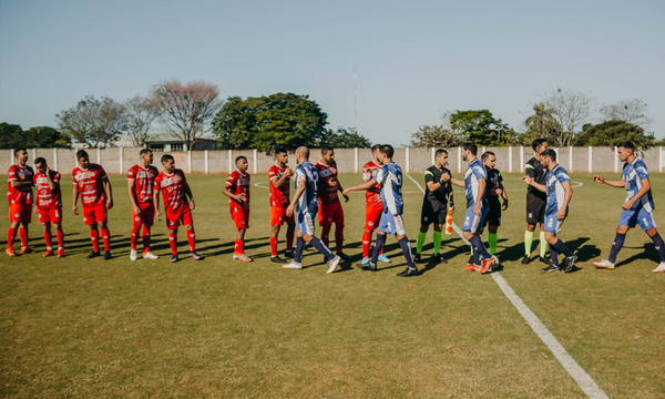 Choque de punteros, Ovetense FC recibe a Nacional en un duelo que promete muchas emociones - OviedoPress