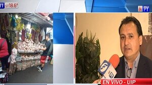 Contrabando de pollos golpea a empleos formales, denuncia la UIP | Noticias Paraguay