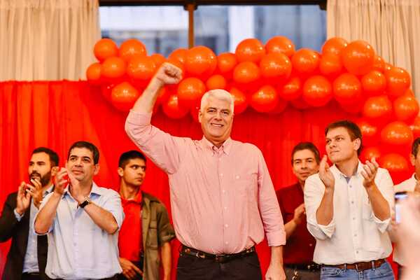 Velázquez promete trabajar decididamente por Wiens - El Trueno