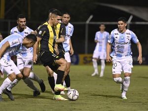 Guaraní y Guaireña abren la novena jornada del Clausura - Fútbol - ABC Color