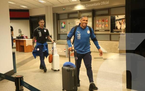 Crónica / [VIDEO] Richard Ortiz y "Pika" Lucena hablaron tras el triunfo ante México