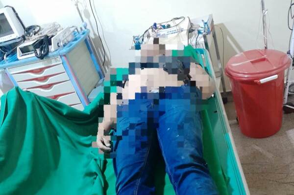 Adolescente de 17 años muere electrocutado en Naranjal - La Clave