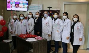 UNA GOTITA DE SANGRE ES UNA GOTITA DE VIDA