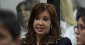 La Nación / Atentado contra CFK: en Argentina hay una sola coincidencia, el detonante es el odio