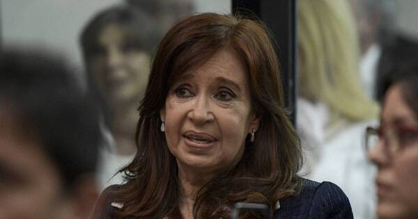 La Nación / Atentado contra CFK: en Argentina hay una sola coincidencia, el detonante es el odio