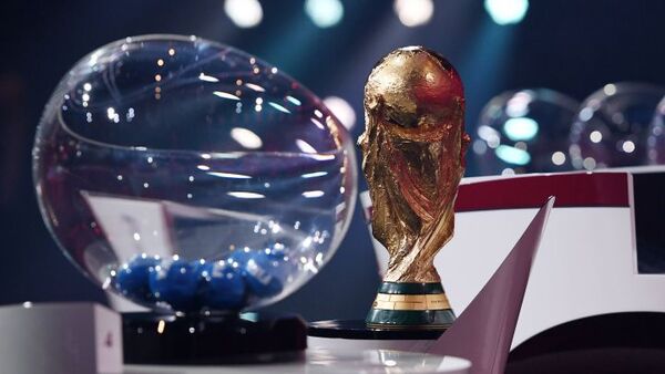 Repechajes al Mundial de Qatar serán a partido único | 1000 Noticias