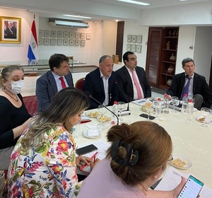 Coordinan acciones para asistir a comunidades indígenas del Chaco
