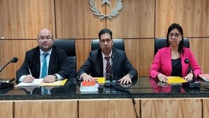 Sentencian a 18 años de cárcel a padre que violó y embarazó a su hija | Noticias Paraguay