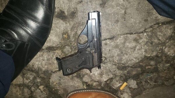 Experto habla de fallas en la seguridad de Cristina Fernández