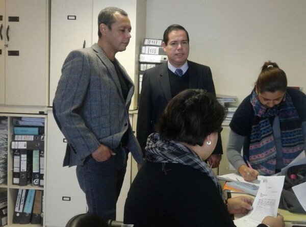 Ratifican condena del exsuboficial Roberto Osorio a 8 años de prisión