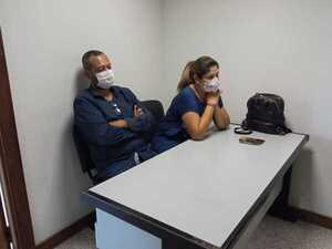 Corte confirma la condena de 8 años de cárcel para el suboficial Roberto Osorio - PDS RADIO