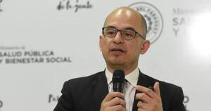 La Nación / COVID-19: Salud celebra buena aplicación de la cuarta dosis y lanza nueva campaña de vacunación
