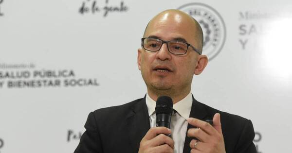 La Nación / COVID-19: Salud celebra buena aplicación de la cuarta dosis y lanza nueva campaña de vacunación