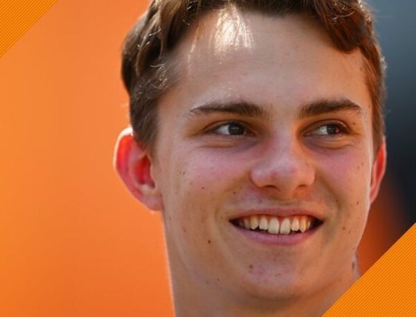 Oscar Piastri y McLaren le ganan la batalla a Alpine