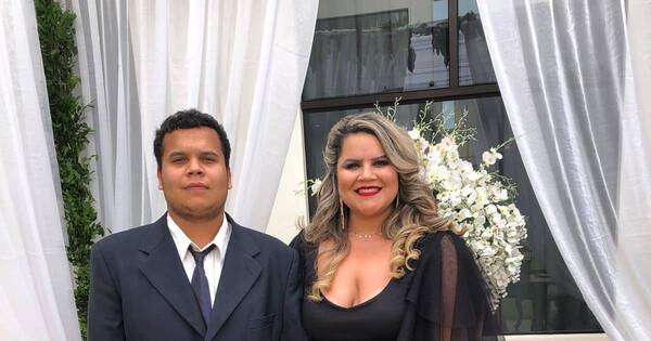La Nación / Wiens también nombró al hijo de su asesora radióloga en el MOPC