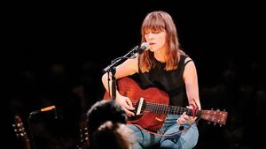Feist renuncia a actuar con Arcade Fire tras acusaciones de abusos sexuales - Música - ABC Color