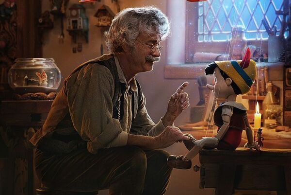 Disney+: los estrenos de septiembre en Paraguay y Latinoamérica - Cine y TV - ABC Color