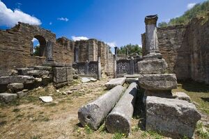 La antigua Olimpia de Grecia puede ahora visitarse en línea - Viajes - ABC Color