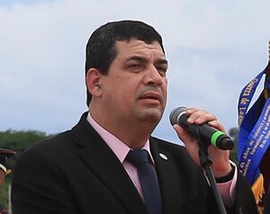 ¿Mensaje al embajador de EEUU? Defender el matrimonio hombre – mujer, el «pecado» que cree haber cometido Velázquez