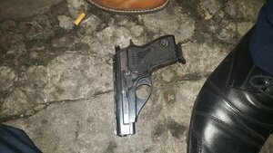 Pericia de arma utilizada por agresor de Cristina es clave para terminar con especulaciones