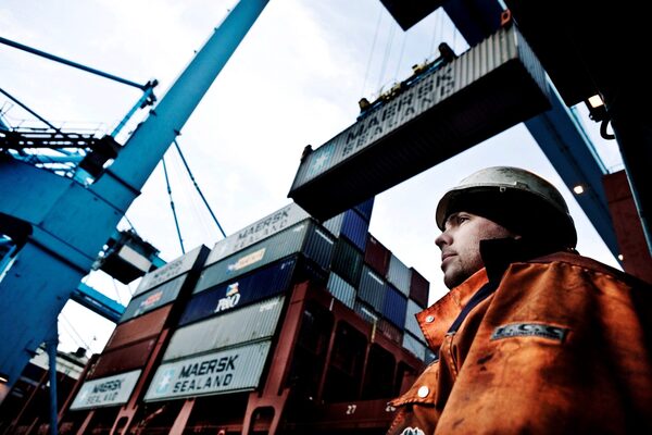 El grupo danés Maersk anuncia inversiones por 520 millones de dólares en Brasil - MarketData