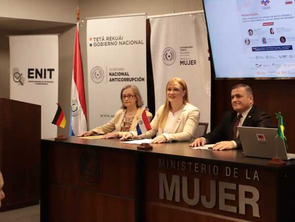 Presentan "Sello Integridad" de la Senac dirigido a mujeres líderes y emprendedoras - .::Agencia IP::.